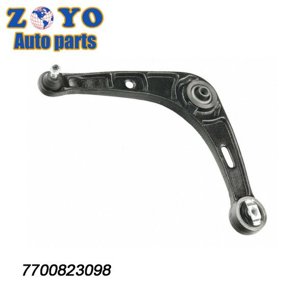 Цель Замена/ремонт 12475485 CMS20268 Tahoe Lower Arm для Cadillac CAMEL 1997-2007