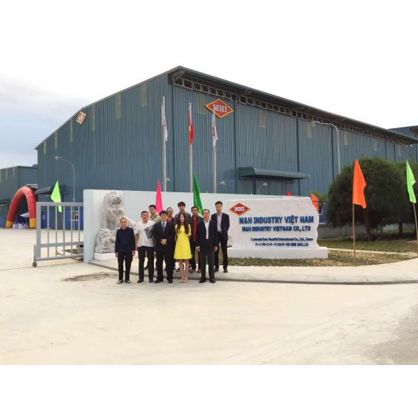 Industrial Hot Dip Galvanizing Equipment Zinc Kettle For Hot Dip Galvanizing Line