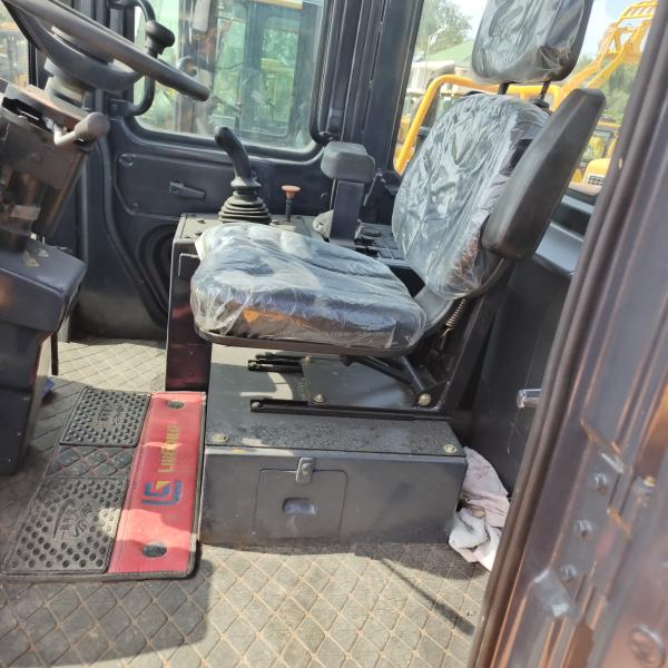 20 Ton Rated Load Liugong 856 Wheel Loader Used and Conditioned 2019 Model