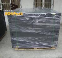 1000x1200mm 3300KG deslizam páletes de descarregamento resistentes prendem folhas