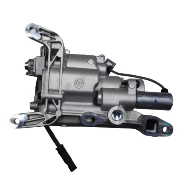 Pièces détachées automobiles pompe à huile 1.6T pour Peugeot 207CC 3008 308 408 508 RCZ Citroën C4L C4SHIJIA C5 DS3 DS5 OE V764737680 YL00444480