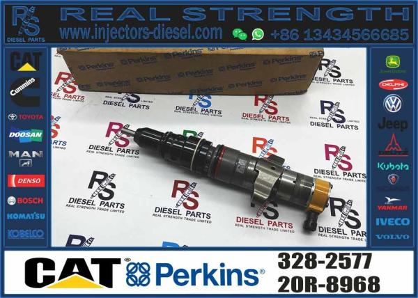 Common Rail Injector Assy   328-2577 20R-9433 235-5261 267-3360 328-2574 20R-8065 20R-8060