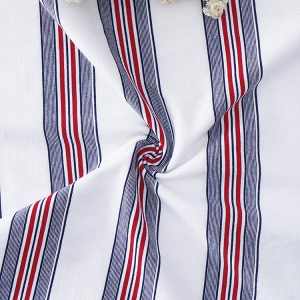 Качественная ткань дышащая и чистая хлопчатобумажная ткань для футболки