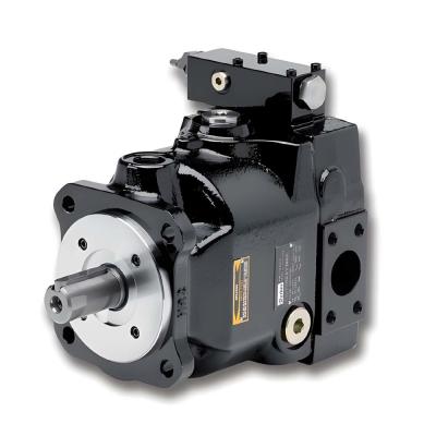 Electric Kerramic Coated Plunger Pump With Max. Power Up To 54 KW Rexroth Analog
