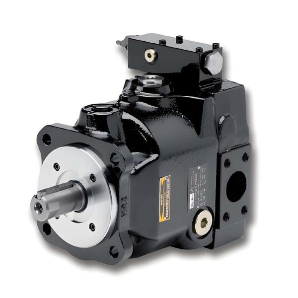 Electric Kerramic Coated Plunger Pump With Max. Power Up To 54 KW Rexroth Analog