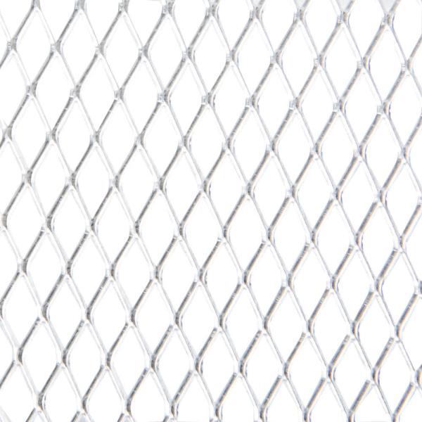 Baking Aluminum Pizza Mesh Screen Seamless Rim 12 Inch Perforated Pizza Pan