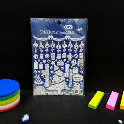 o presente festivo 3D dos doces das etiquetas de 0.7mm espuma etiquetas para presentes relativos à promoção