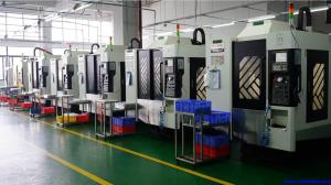 Hunan Jia Shan Hardware Tech Co., Ltd.