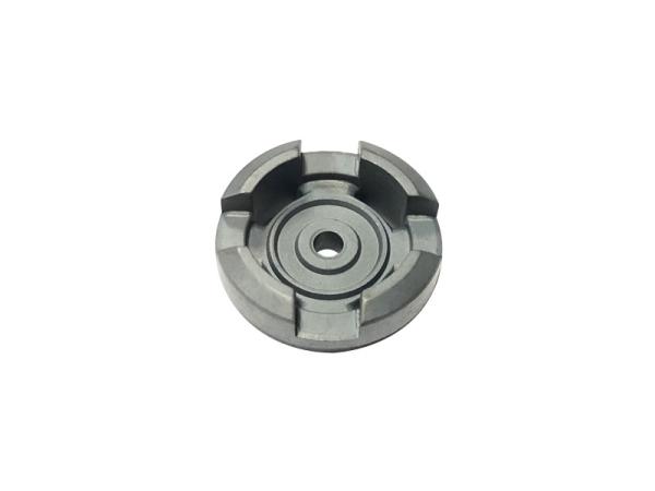 100T Different Slope Front Shock Absorber Components Foot Valve