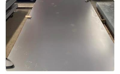20-2000mm Width Anodized Aluminum Sheet 3003h14 Aluminum Sheet