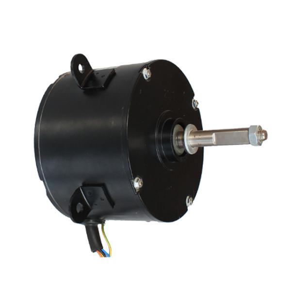 7000CMH Airflow Air Cooler Fan Motor High Speed 920r/ Min 50HZ/60HZ 6 Pole