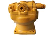 165-9337 Assy de moteur d'oscillation, moteur hydraulique d'entraînement de voie d'E345B