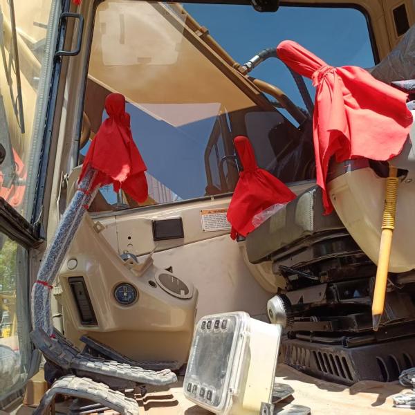 Used Excavator Cat330B Used Crawler Excavator Cat330B CAT330D CAT330CL Used 30ton Original Japan Engine In Stock