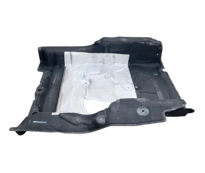 Heavy Duty Truck AZ166269000031 Left Side Cab Heat Insulation Soundproof Panel