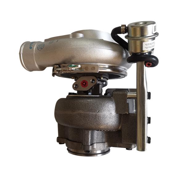 Cummins Holset WH1E Diesel Generator Turbocharger 3534334