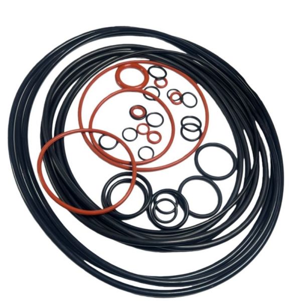  D6R / D6H Transmission Overhaul Gasket Kit 156-8208 1581439