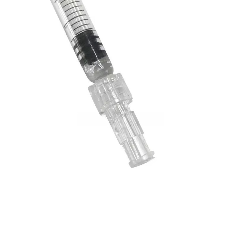 2 Way Stopcock Luer Lock