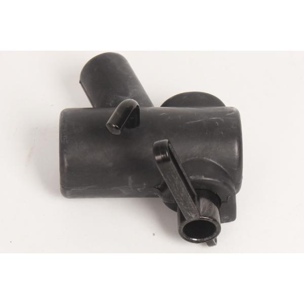 38mm  Rubber Milk Sampler For Milking Parlor Collecting Milk