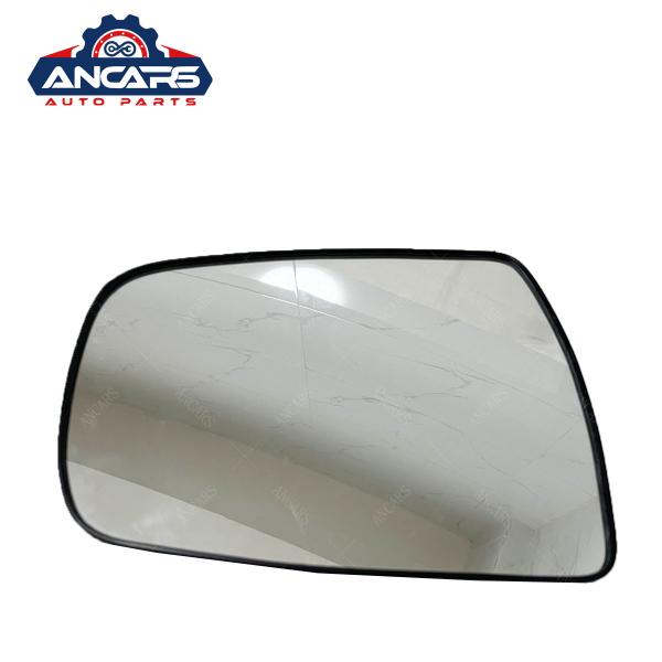 Kia Side Mirror Parts 87611-2P030 87621-2P030 Kia Sorento Wing Mirror Replacement