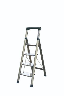Anti Corrosion 1.62m Aluminum 5 Step Ladder