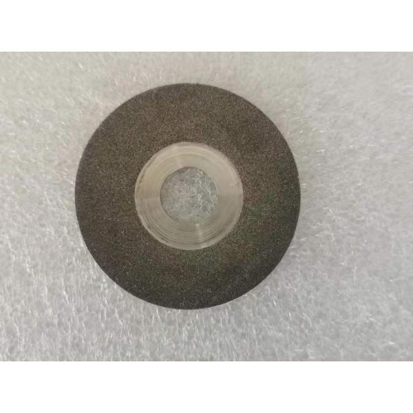 Diamond Grinding Wheels electrochapado D325/400 1A1 50*0.8*12.7*13