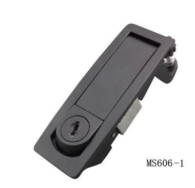 MS606 Push Button Panel Lock door locks types use for steel industrial cabinet