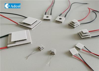 Auto Multi Stage Peltier Cooler Tec Peltier Cooling Module 4.0A Imax