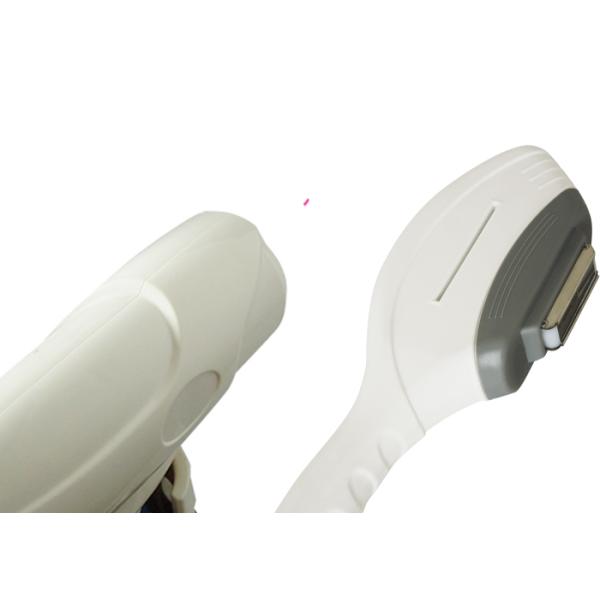 Multifunctional IPL Laser Hair Removal Machine Vertical Style For Skin Whitening