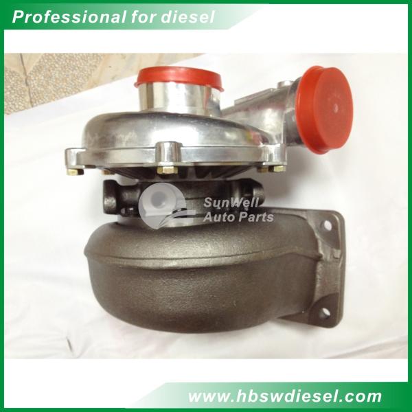 RHC7 turbocharger  VIBM0112 114400-3394 1144003394 for HITACHI EX200-1 6SD engine spare part