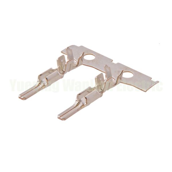 50038-8000 50038-8100 50147-8000 50147-8100 Auto Wire Terminal For Elcetric Connector Crimp Pins Loose Terminals