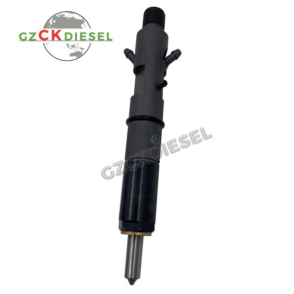 Injecteur de carburant 454-5090 454-5091 LJBB06005A pour moteur E320D2 320D2 C7.1