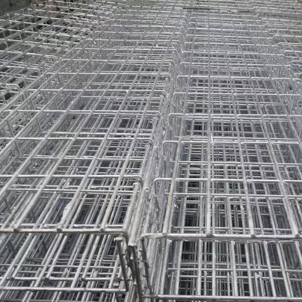 Corrosion Resistance Lan Cable Tray 50Lbs/Ft For Standard Network Cables