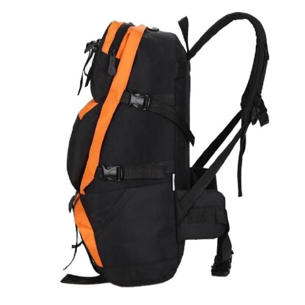Fábrica profissional feita grande saco de Duffle de nylon Eco do curso - material amigável