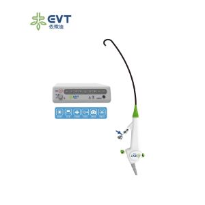 High Precision Disposable Cholangioscope Endoscope With Rotational Control