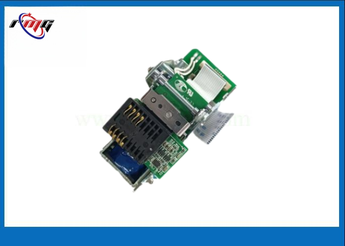 NCR New IC Header 009-0028982 ATM Parts NCR 66 Card Reader IC Module 0090028982