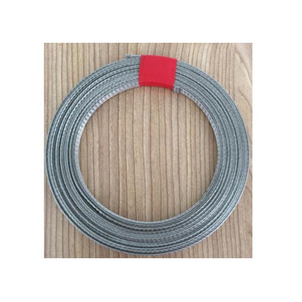 Слевинг галоида свободный залуживанный заплетенный медью для провода защищая защиту