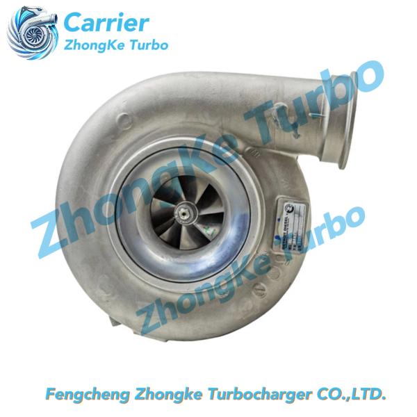 OEM GHG7 Turbo RA4710907280 4710904580 A4710907280 EA4710904580 R4710907280 RA4710904580 Turbocompresseur pour camion Freightliner Cascadia (Classes 3-8) avec moteur Detroit Diesel DD13