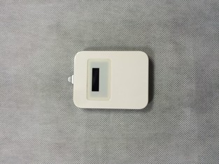 Compact and Portable Auto Induction Wireless Audio Guide System with Rechargeable Lithium Battery
