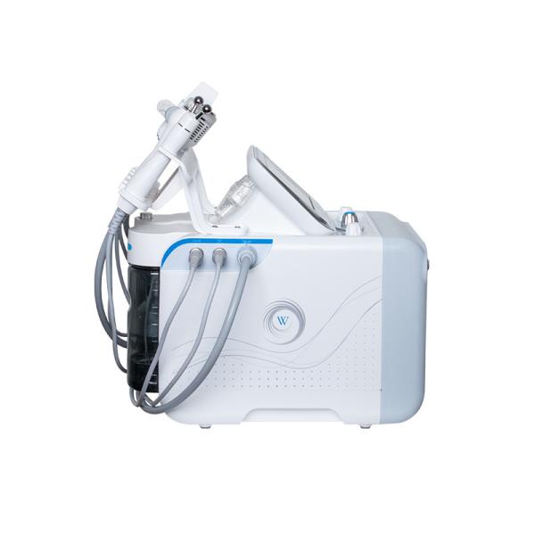 Portable Salon Used Professional Oxygen Jet Facial Diamond Tip Microdermabrasion Hydro facial Beauty Machines For Sale