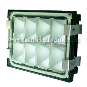 Outdoor 4000 Lumens Explosion Proof Led Flood Light IP65 DC 36V For Auto Lighting