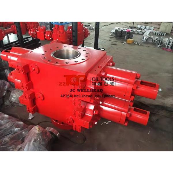 API 16A Blowout Preventer