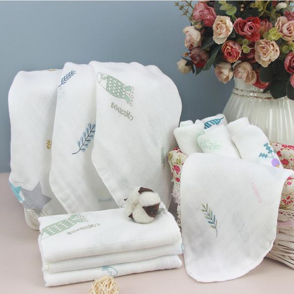 Ткань марли младенца волокна 30S 100% модал