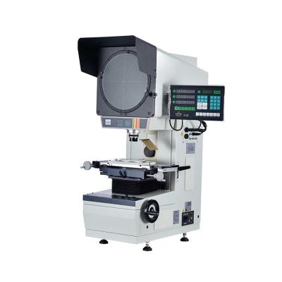 CPJ-3015A Digital Optical Profile Projector 2D 3D Coordinate Measuring Machine