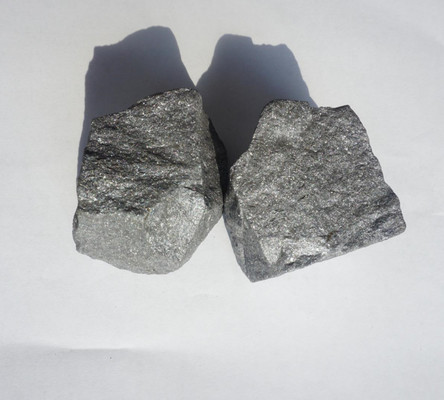 High Efficient Ferrosilicon 75 Ferro Silicon 72 For Metallurgical Industry