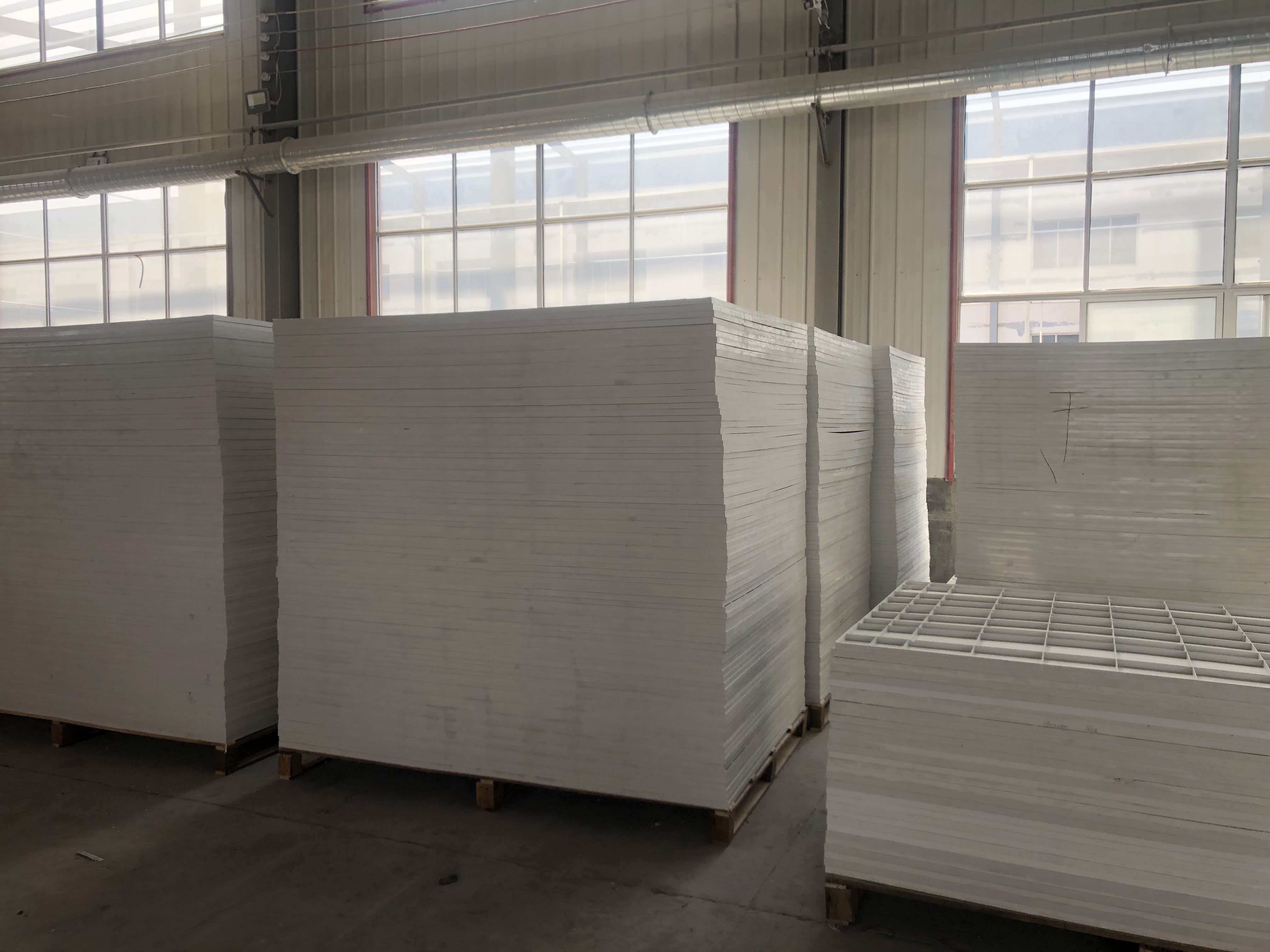 Qingdao Sheng Hai Si Tong New Material Co., Ltd.