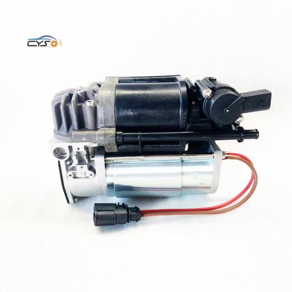 A8 D4 Quattro 4H Audi Air Suspension Compressor 4E0616005D 4E0616007B 4H0616005C