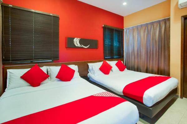 Melamine board furniture for in-wall wardrobe colset and Mounted bed headboard