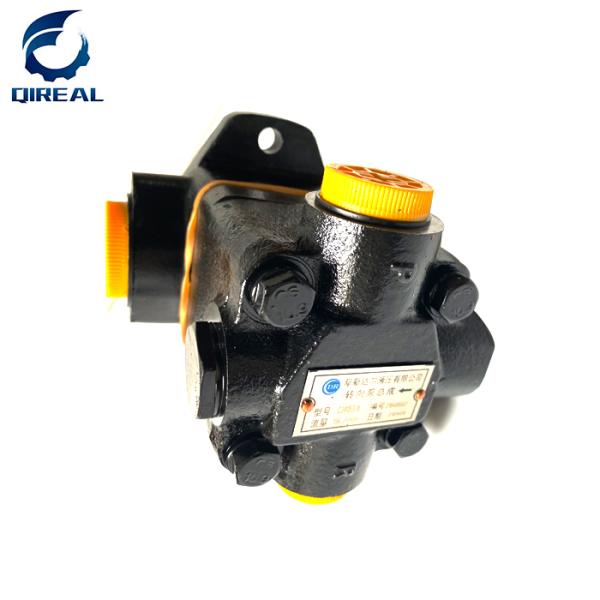 Гидронасос 3415378 частей двигателя дизеля частей 6BT5.9 экскаватора гидравлический