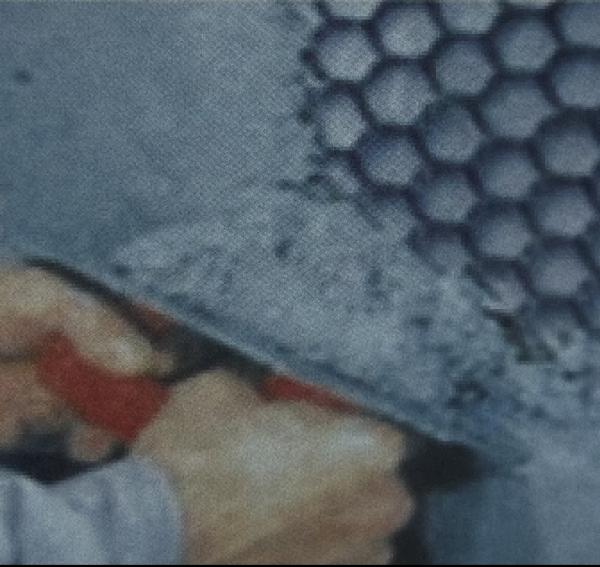 Hexsteel Wear Resistant Ceramic Coating 2.6g/Cm3 Abrasion Resistant Ceramic Coatings