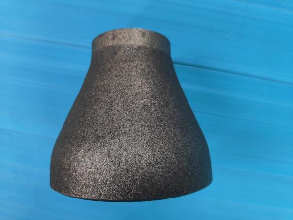 Carbon Steel Alloy Steel Stainless Steel Swage Nipple Welded Connectors Bundle 48 Inch